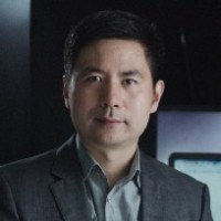 何晓舟 照片