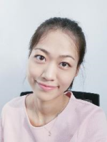 胡慧聪 照片