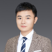 韩京龙 照片