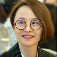 黄珍 照片