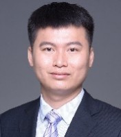 何道敬 照片