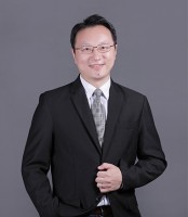 袁子峰 照片