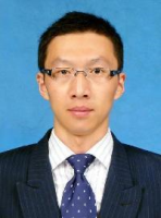 计红军 照片