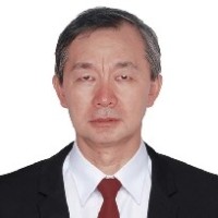 金文标 照片