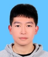 琚啸哲 照片