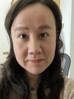 孔庆磊 照片