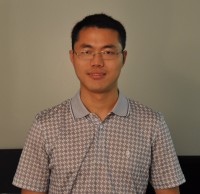 袁新意 照片