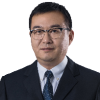 刘向力 照片