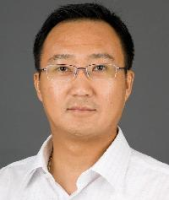刘彤宙 照片