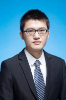 李康 照片