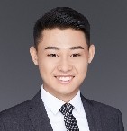 李烨 照片