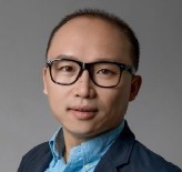 柳成荫 照片