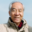 袁行霈 照片