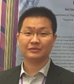刘飞华 照片