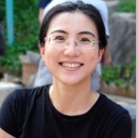 李小溪 照片