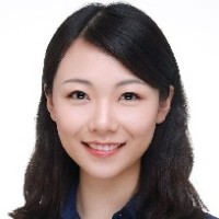 李文越 照片