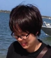 李晋琦 照片