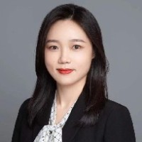 李海雁 照片