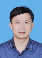李翔 照片