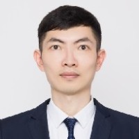 林杰 照片