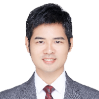 梅杰 照片