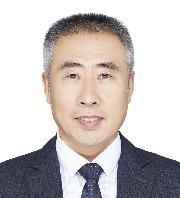 马广富 照片