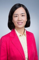 马晓静 照片