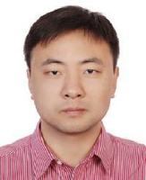 马永辉 照片