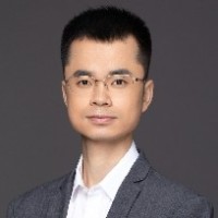 裴文杰 照片