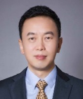 彭福军 照片