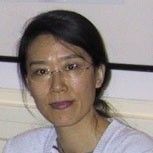 郁莲 照片
