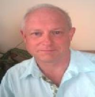 Rupert Hodder 照片