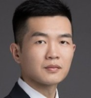 孙士龙 照片