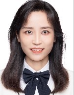 孙瑶 照片