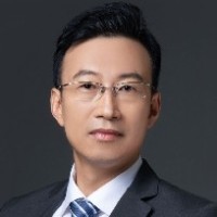 吴晓军 照片