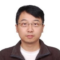 汪洋 照片