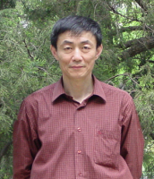 阎步克 照片