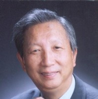 魏奉思 照片