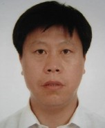 吴向方 照片