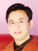 阴劼 照片