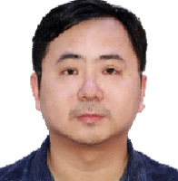 席伟健 照片