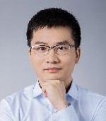 徐科 照片