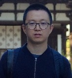 徐翥 照片