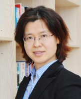 于晓红 照片