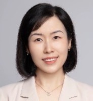 姚洁 照片