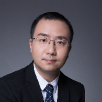杨彪 照片