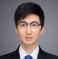 杨磊 照片