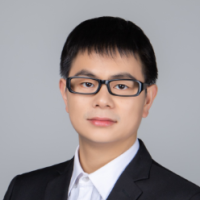 叶堉 照片