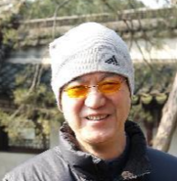 虞刚 照片