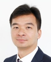 袁丁 照片